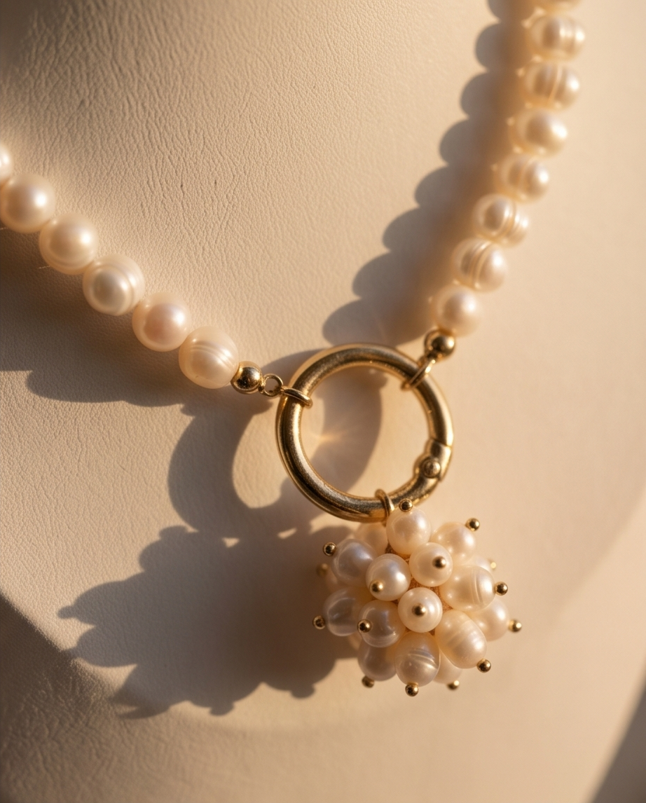 Collier PERLA
