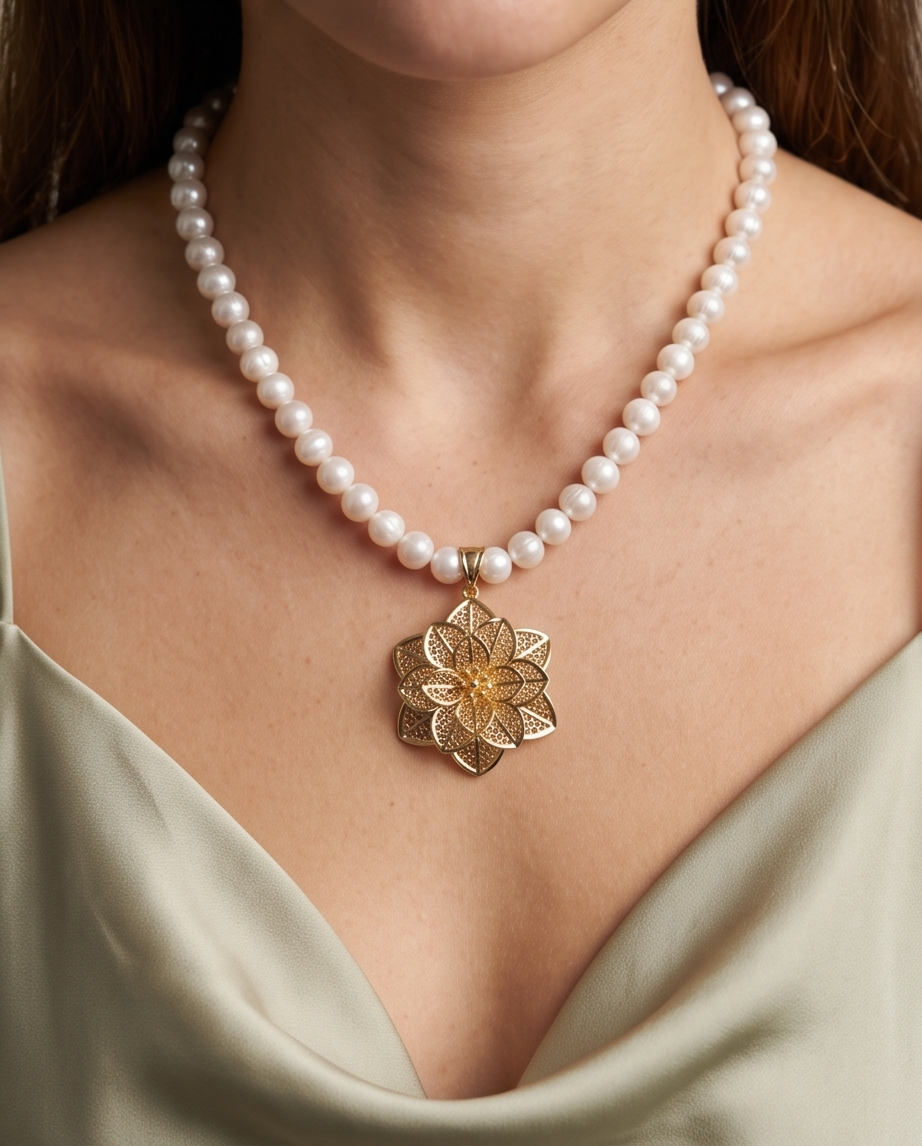 Collier NORA