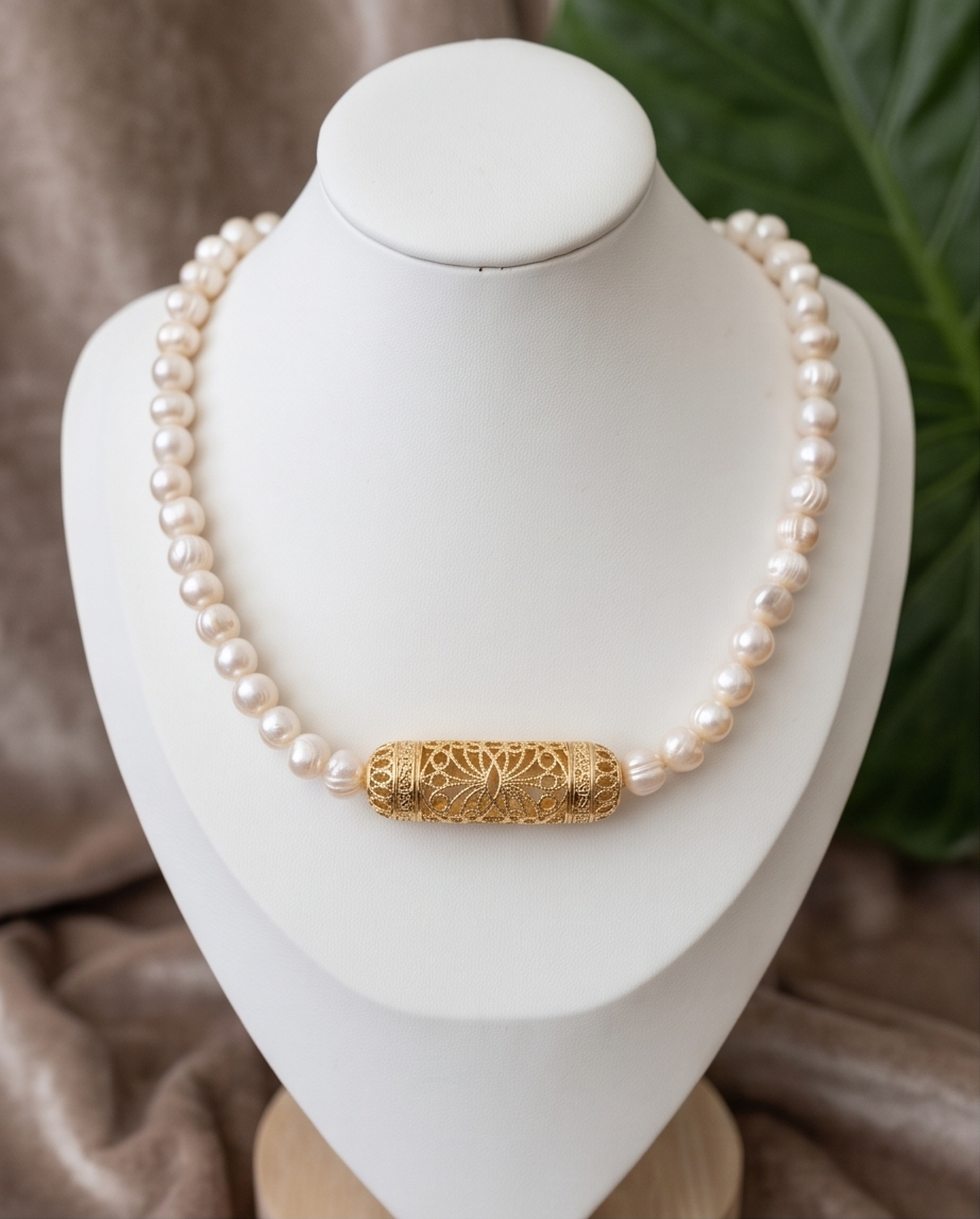 Collier ELINA