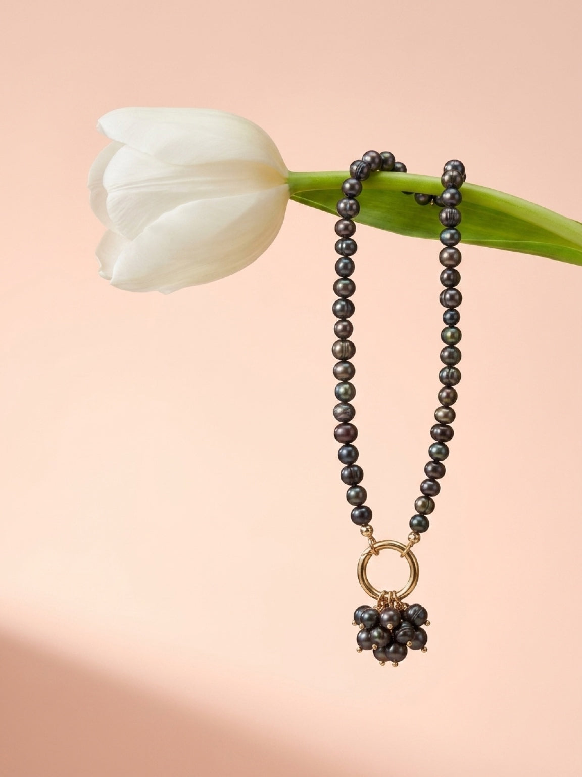 Collier NINA