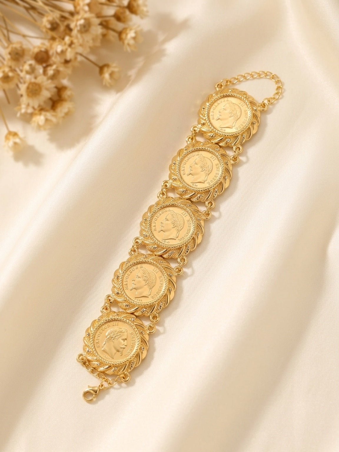 Bracelet AYA