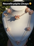 Collier ROMY