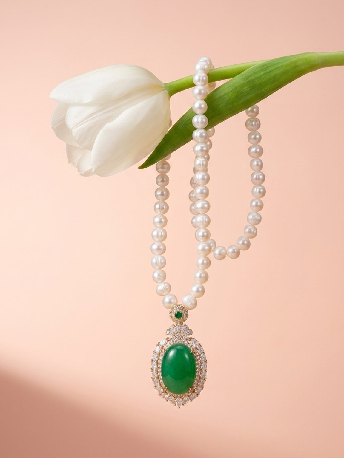Collier NOUR