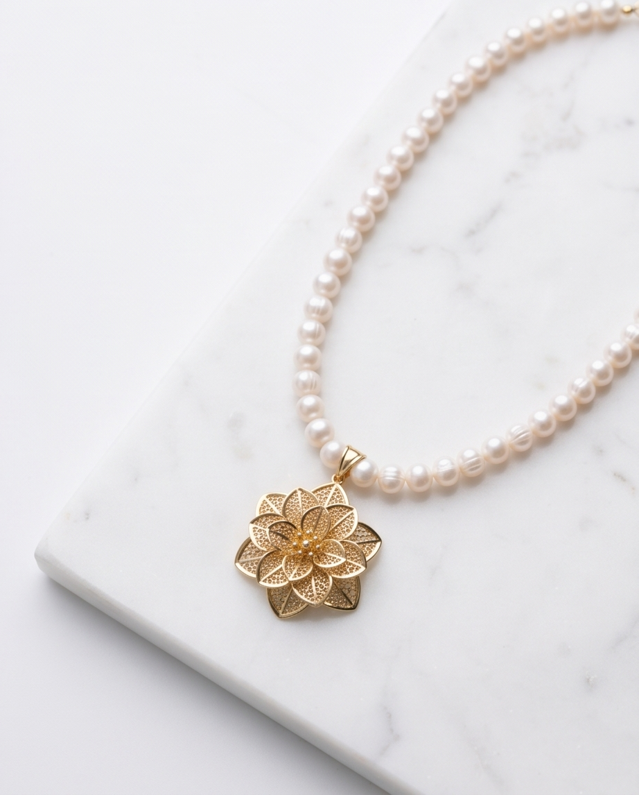 Collier NORA