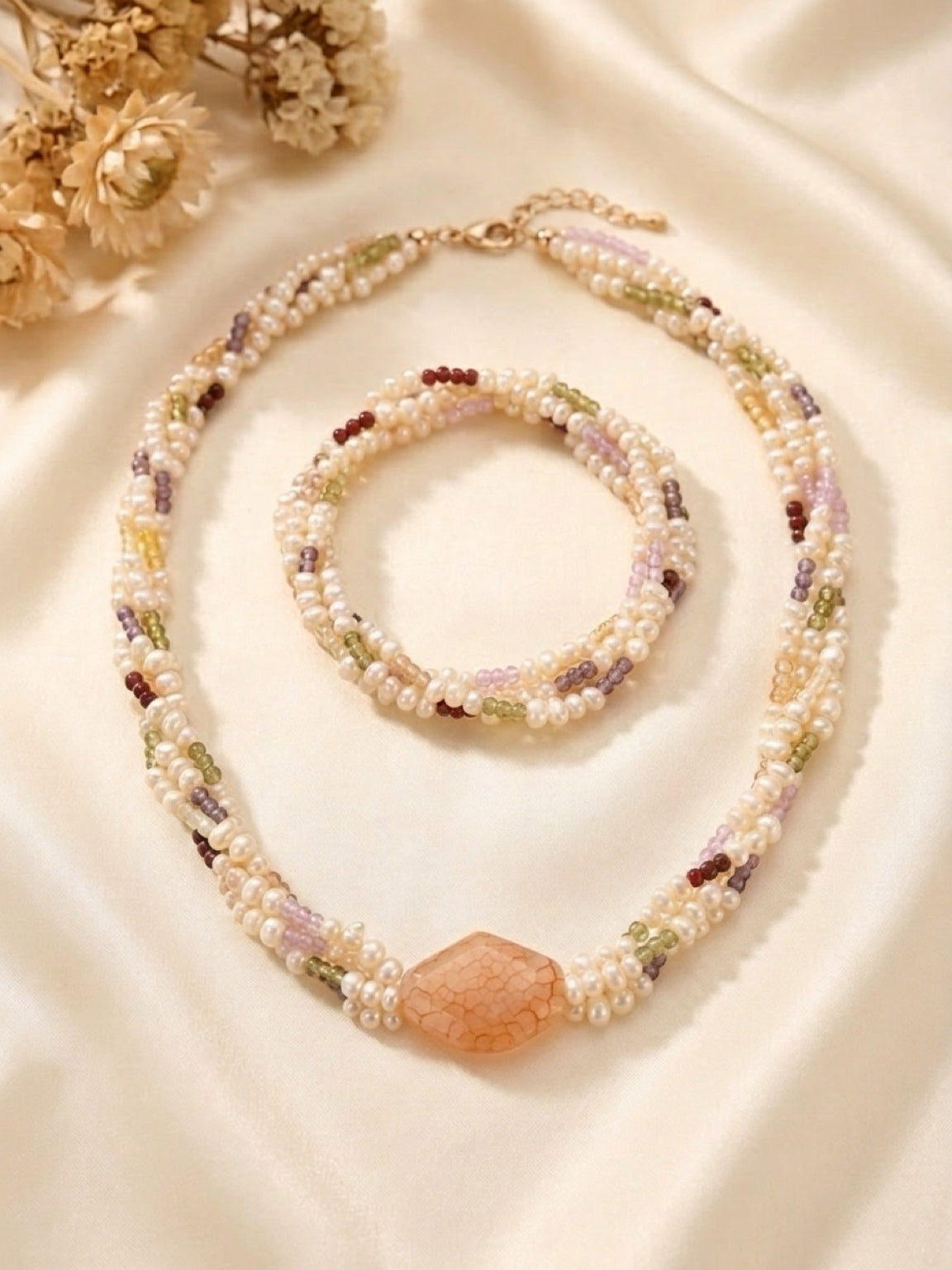 Bracelet LILIA