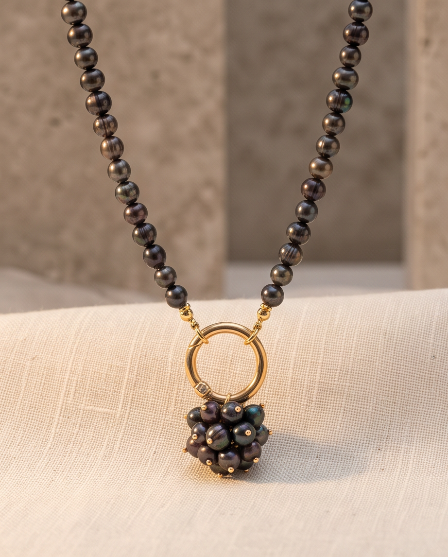 Collier NINA