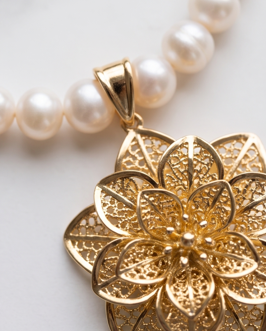 Collier NORA