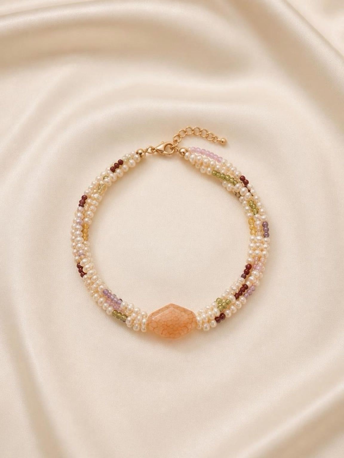 Bracelet LILIA