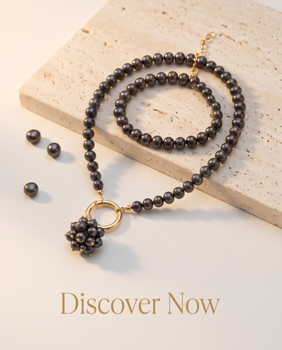 Collier NINA