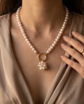 Collier PERLA