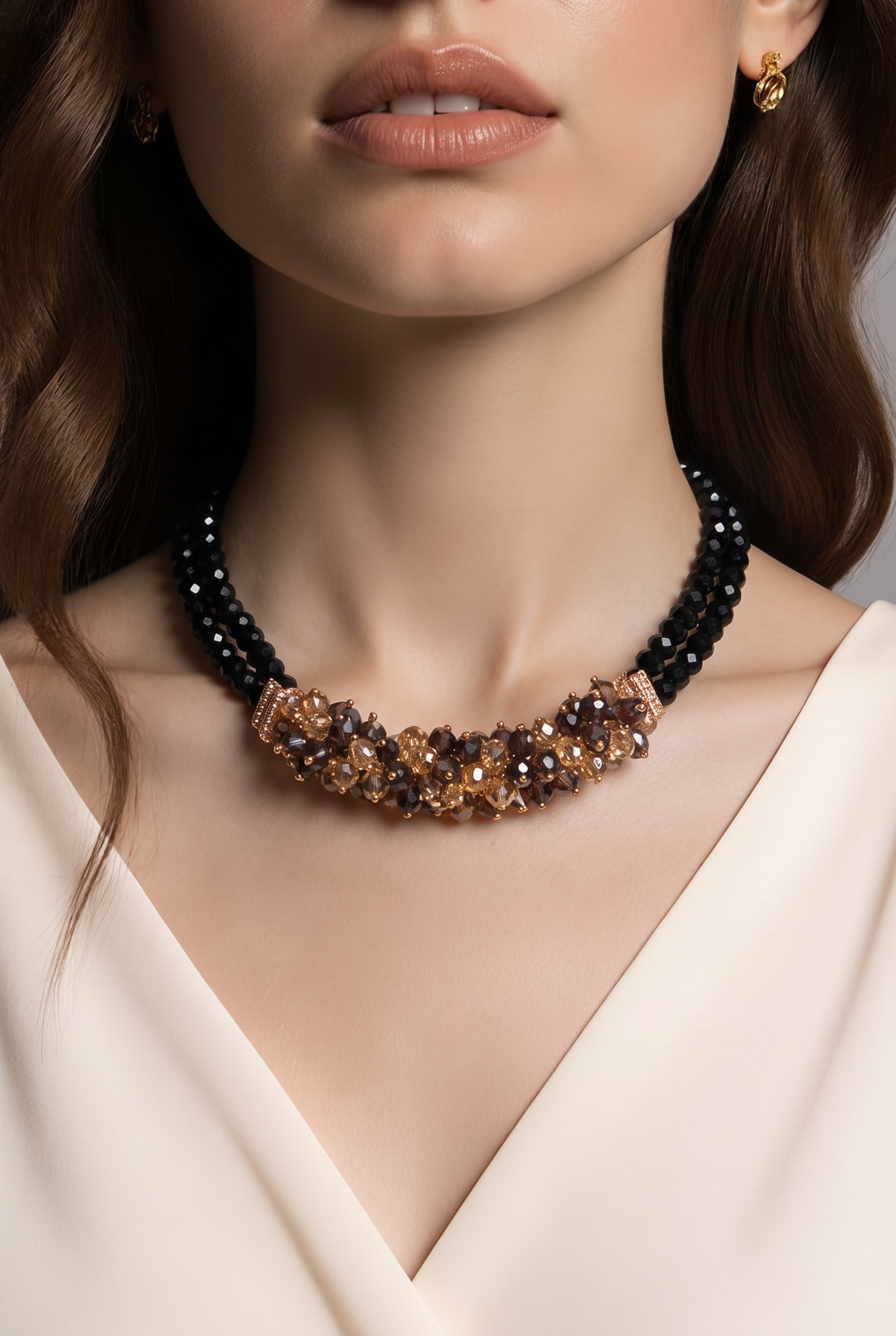 Collier ANIA