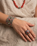 Bracelet kabyle