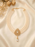 Collier ZINA
