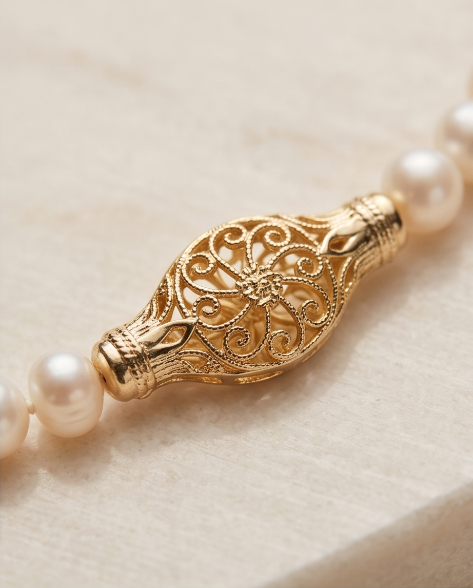 Collier NAYA