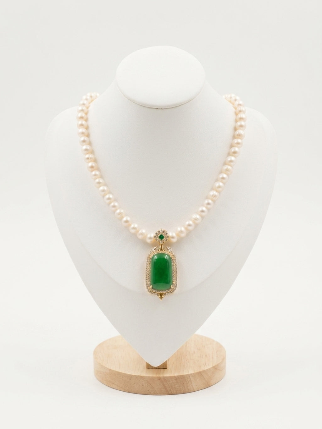 Collier NOUR