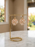 Boucles d’oreille  LAYAL