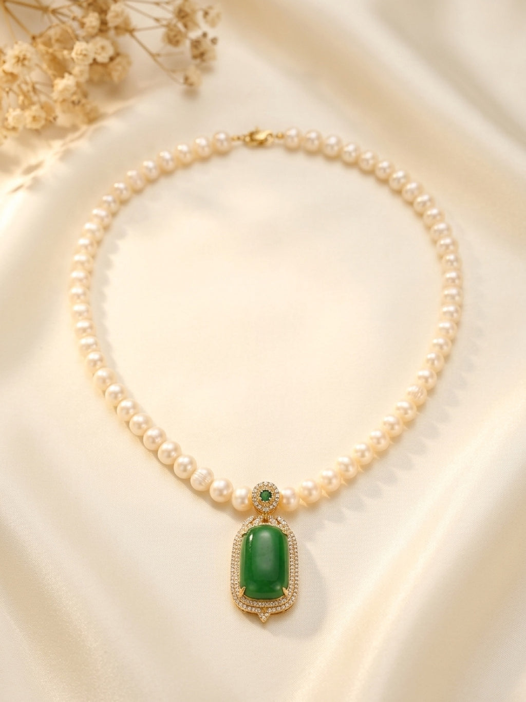 Collier NOUR