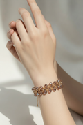Bracelet Éclat Impérial