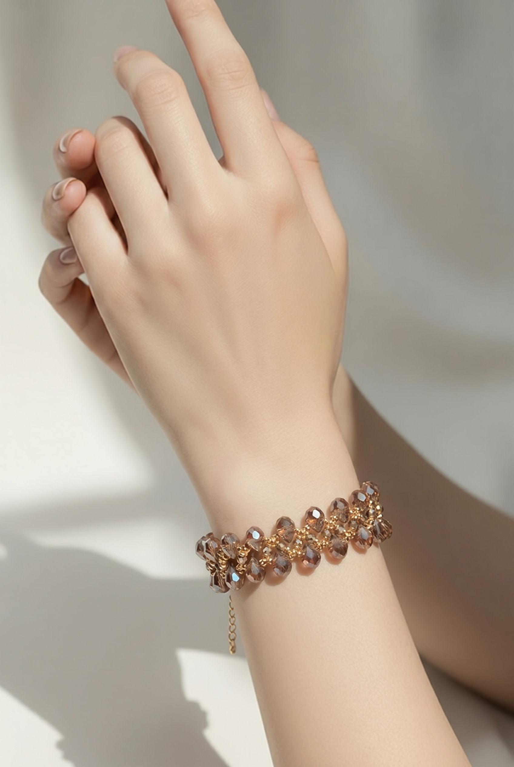 Bracelet Éclat Impérial