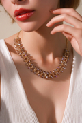 Collier Éclat Impérial