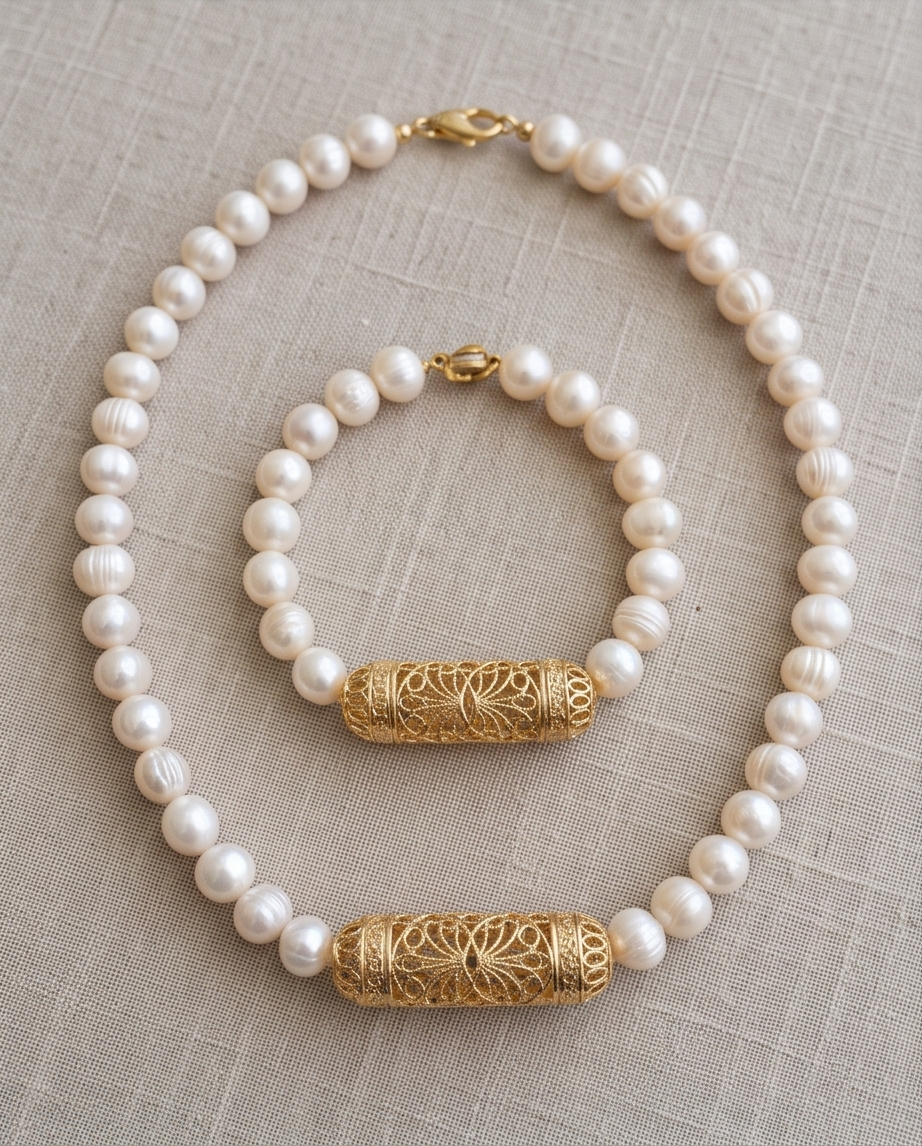 Collier ELINA