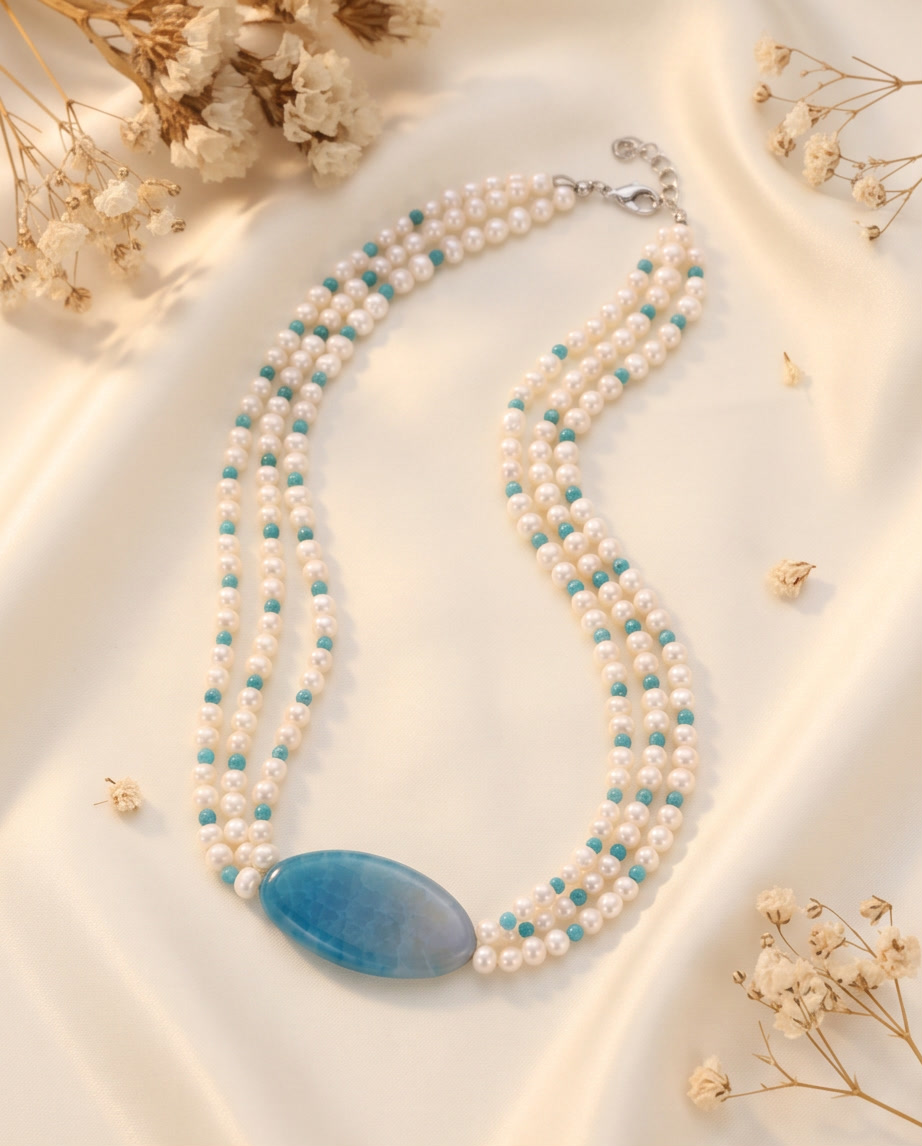 Collier CELIA