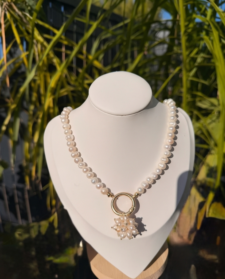 Collier PERLA