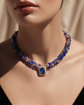 Collier CRISTAL