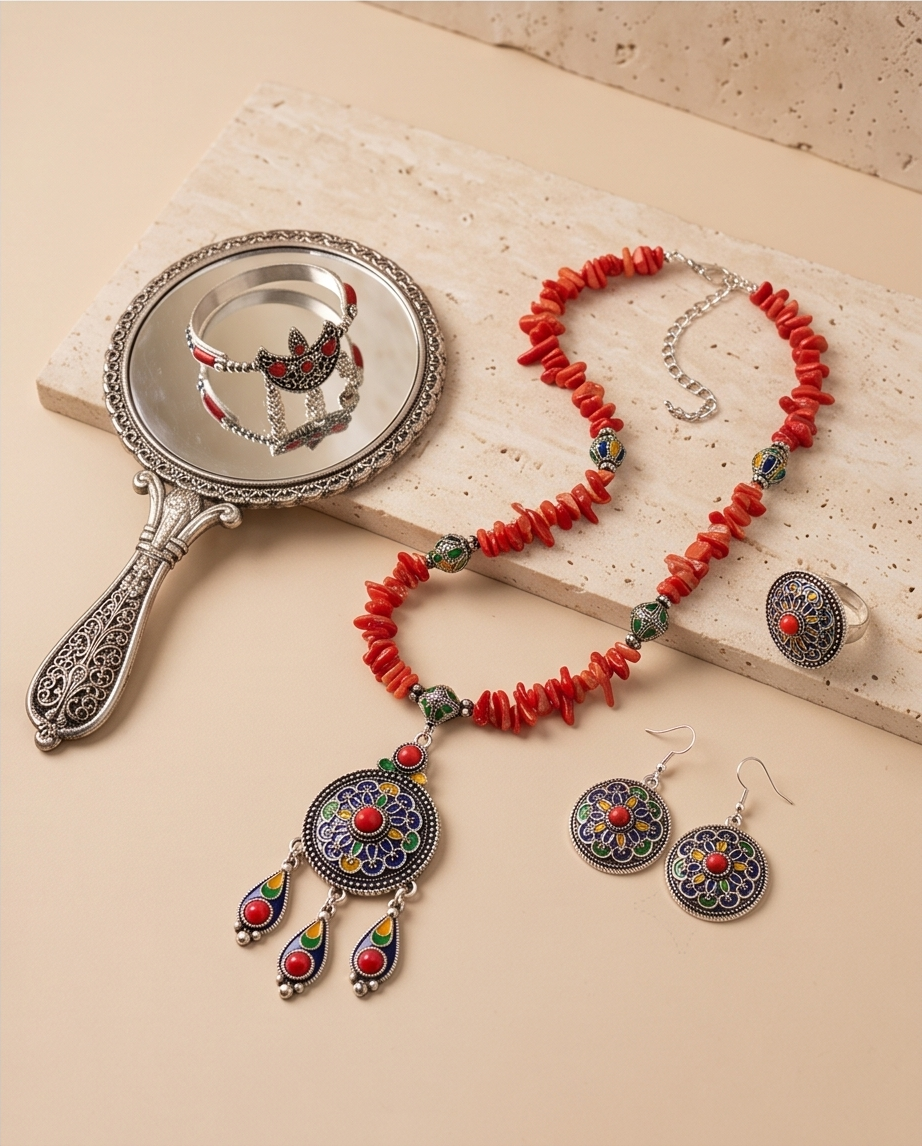 Ensemble kabyle