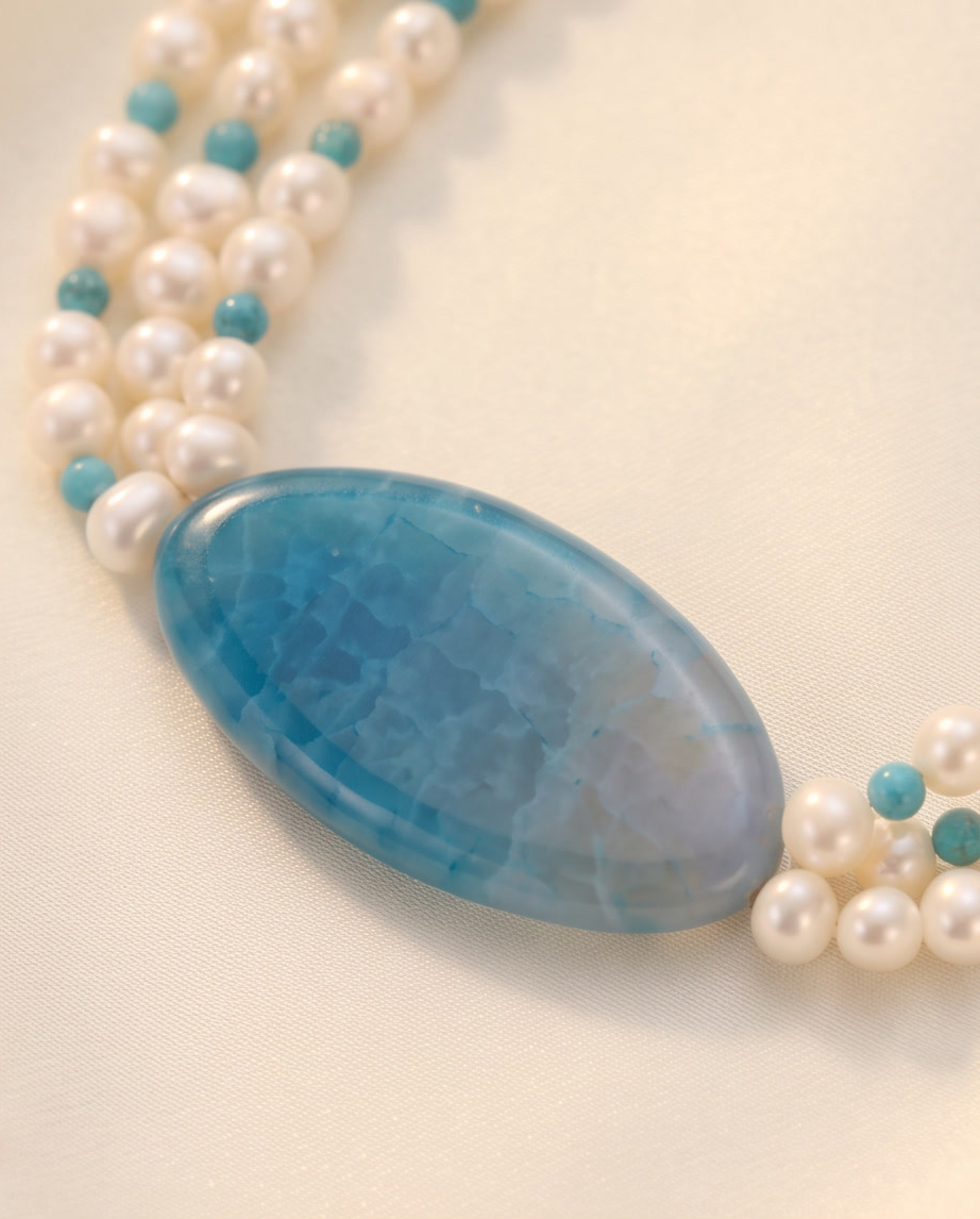 Collier CELIA