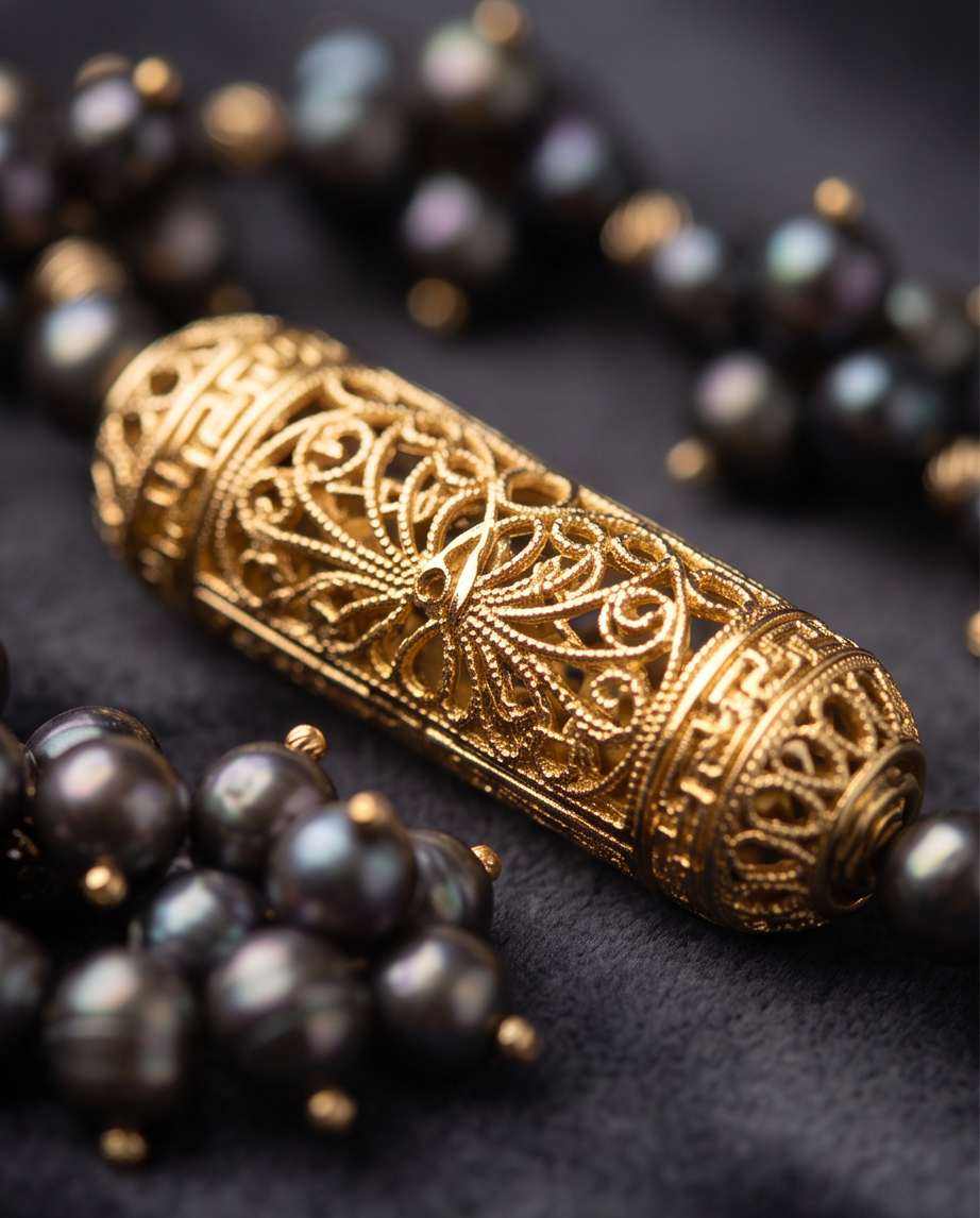 Collier Louna