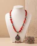 Collier kabyle