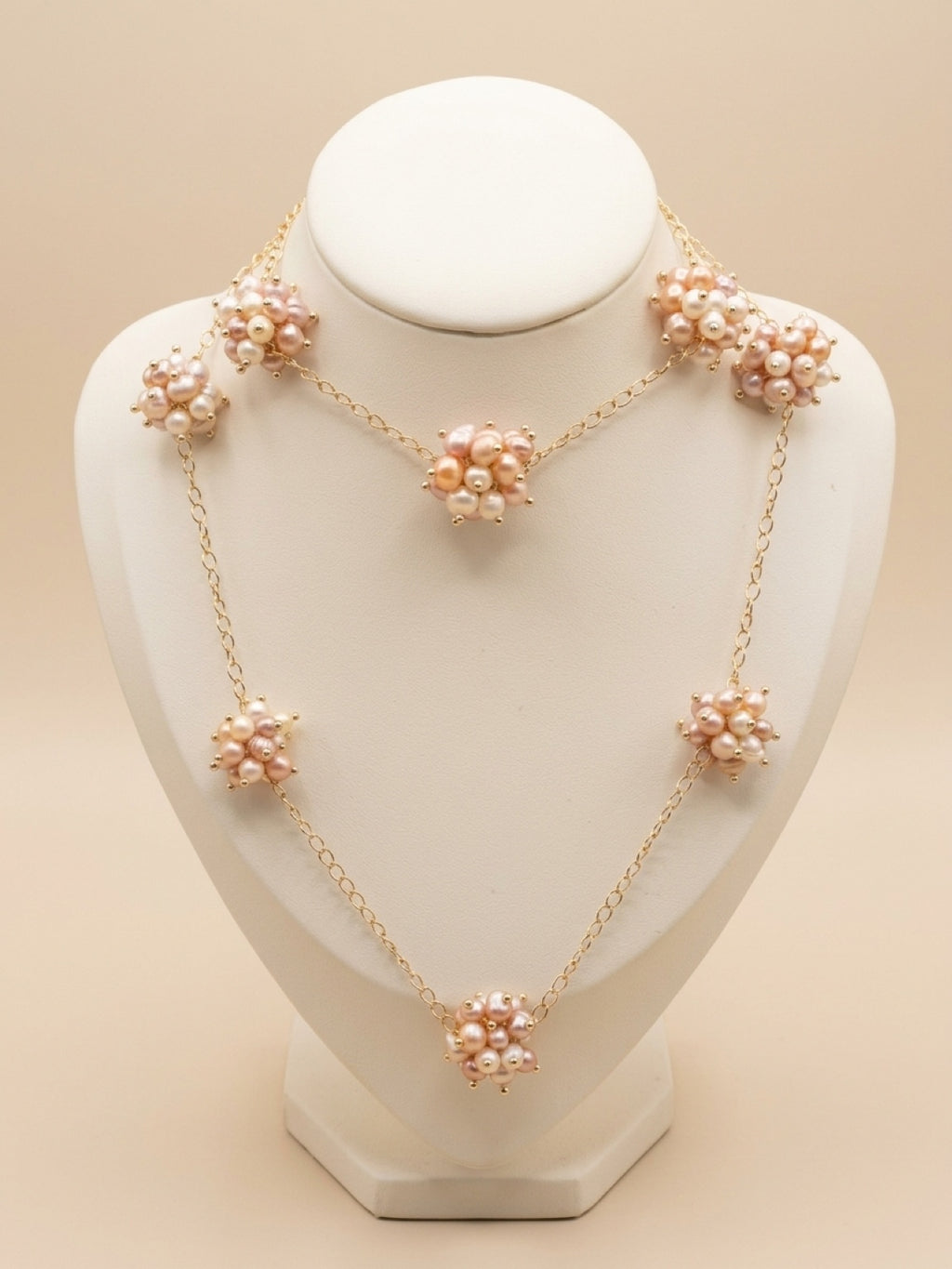 Collier ROMY