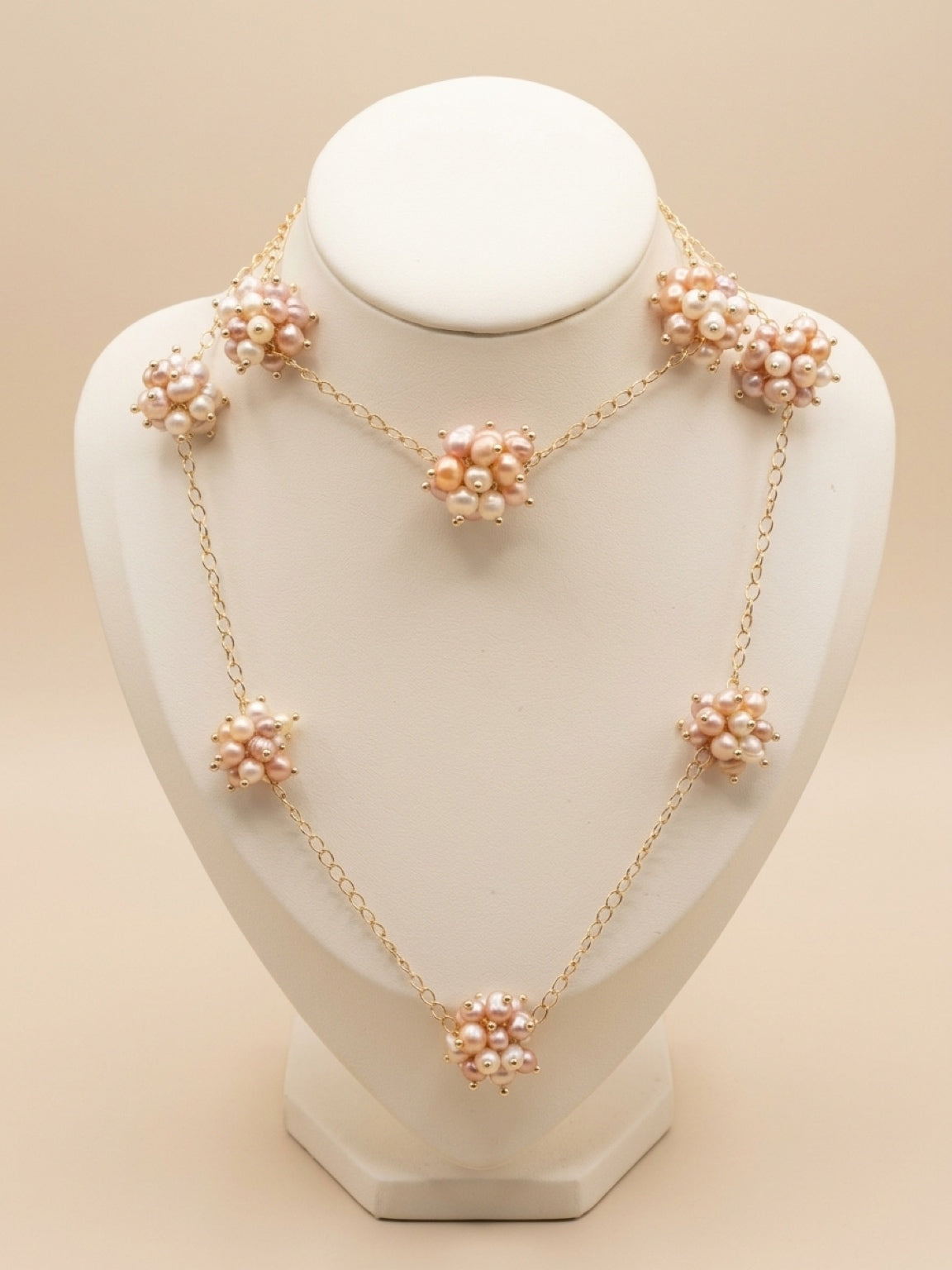 Collier ROMY