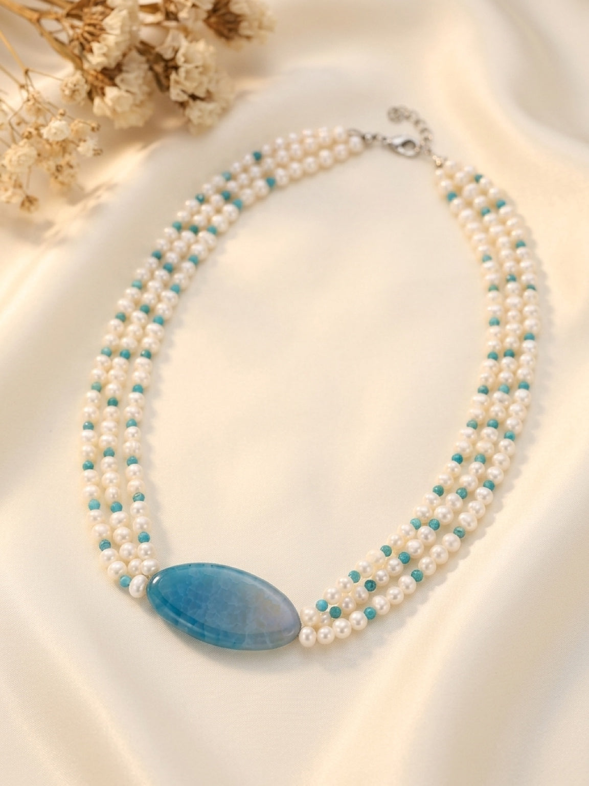 Collier CELIA