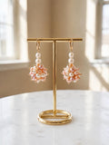 Boucles d’oreilles SOFIA