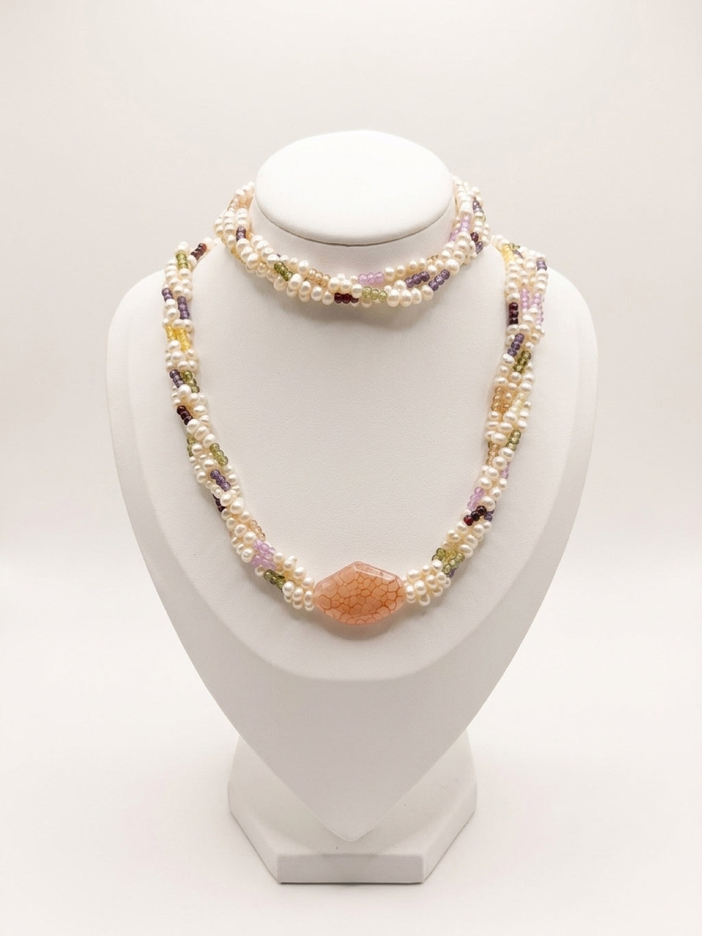 Collier LILIA