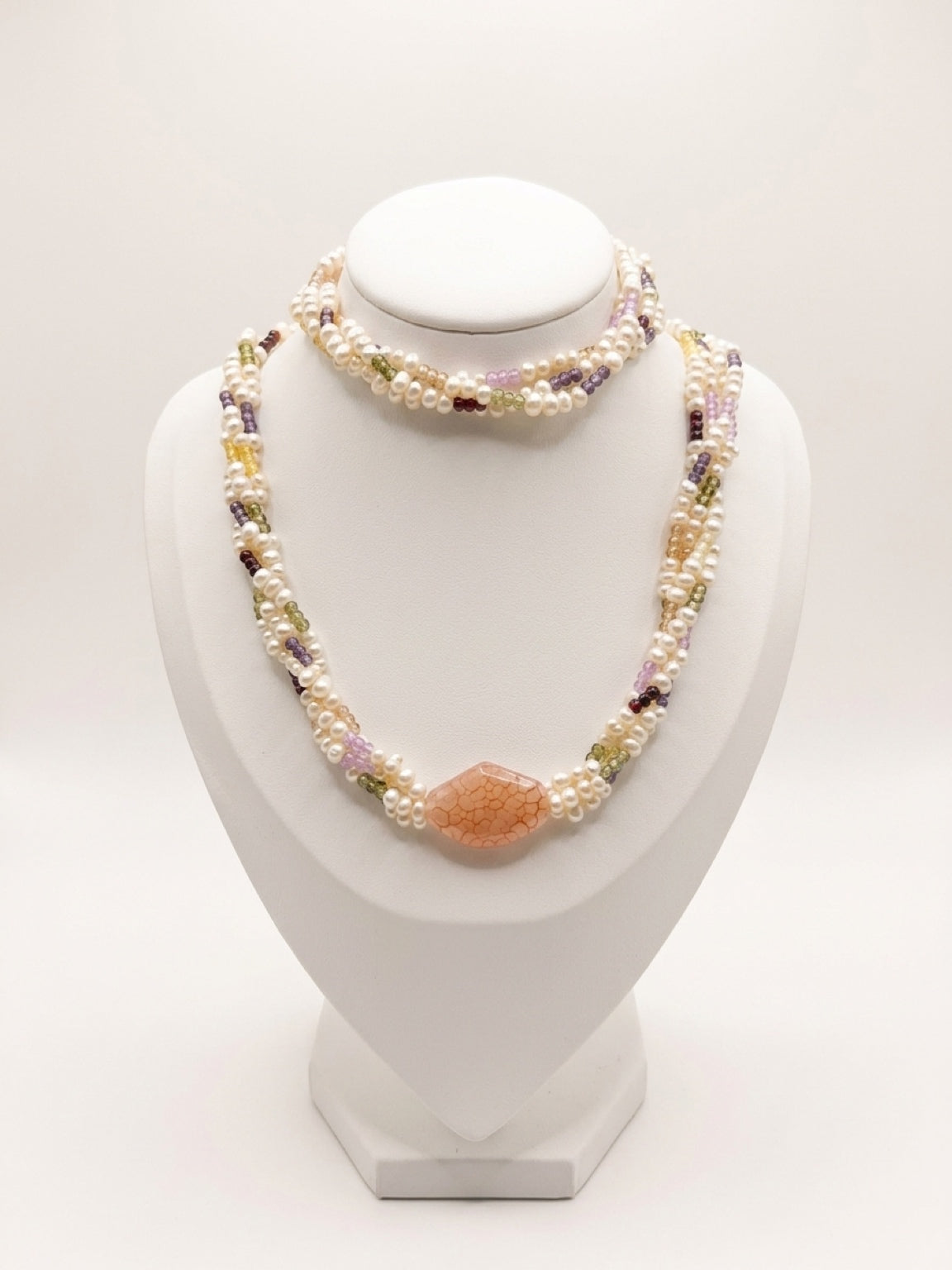 Collier LILIA