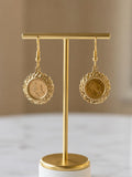 Boucles d’oreille AYA