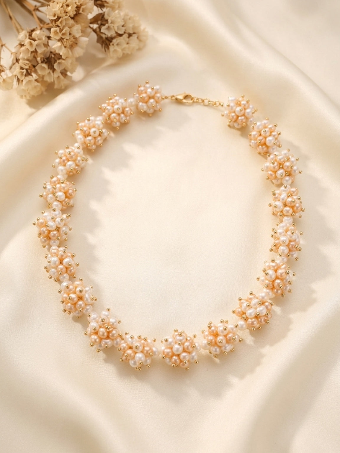Collier LAYAL