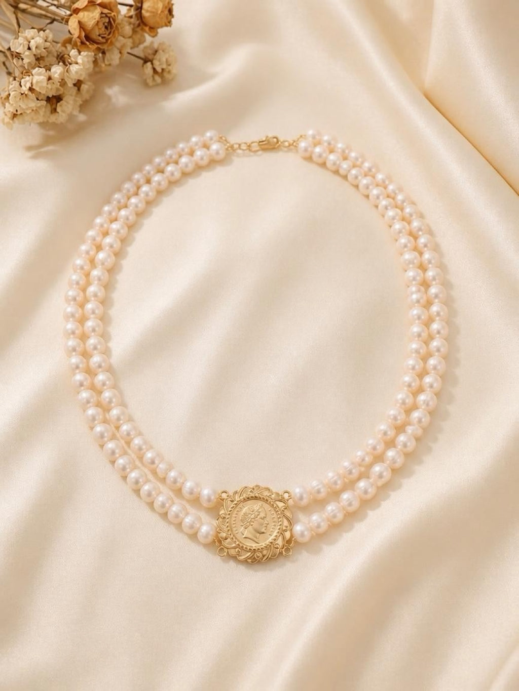 Collier AYA