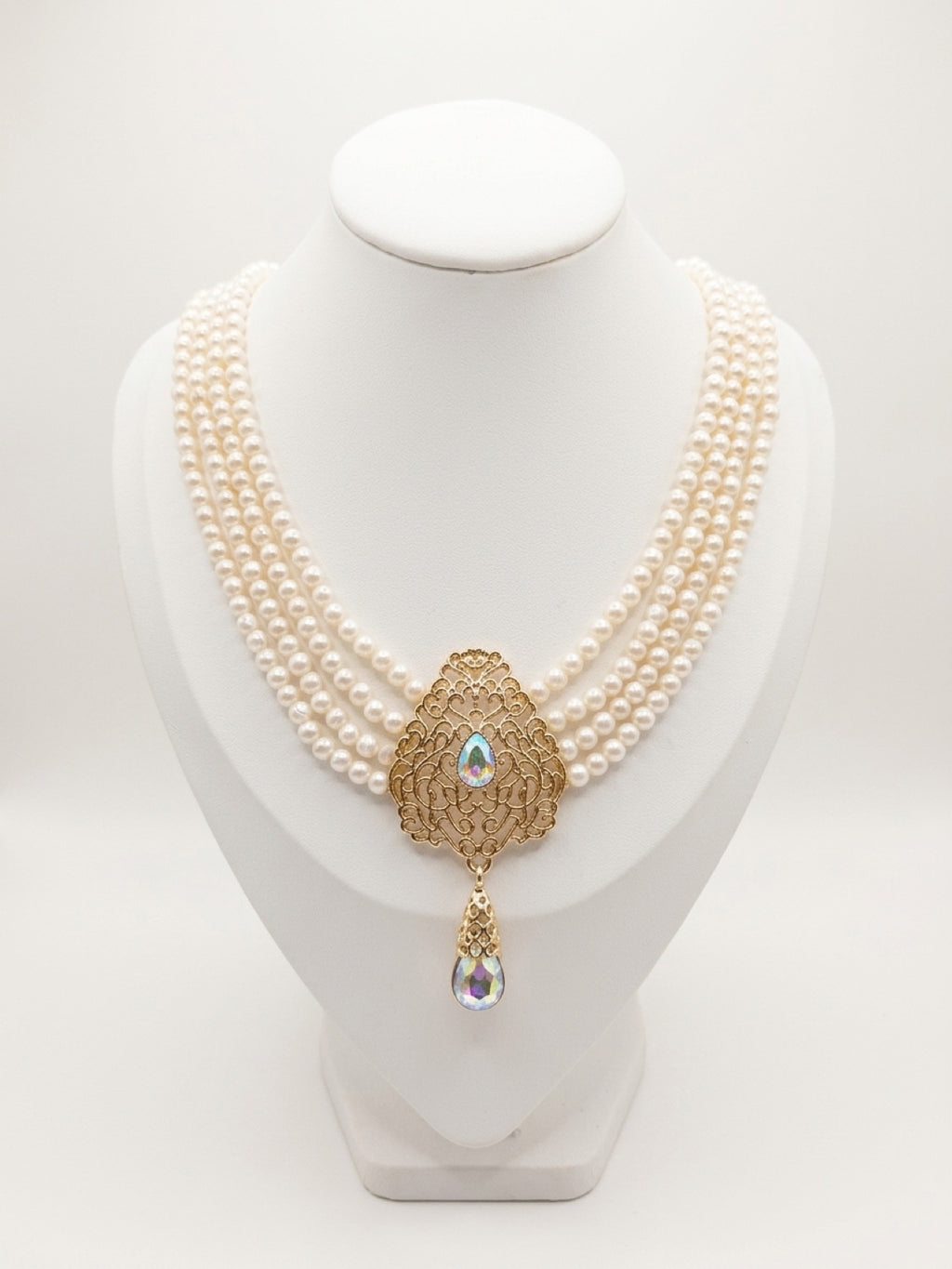 Collier ZINA