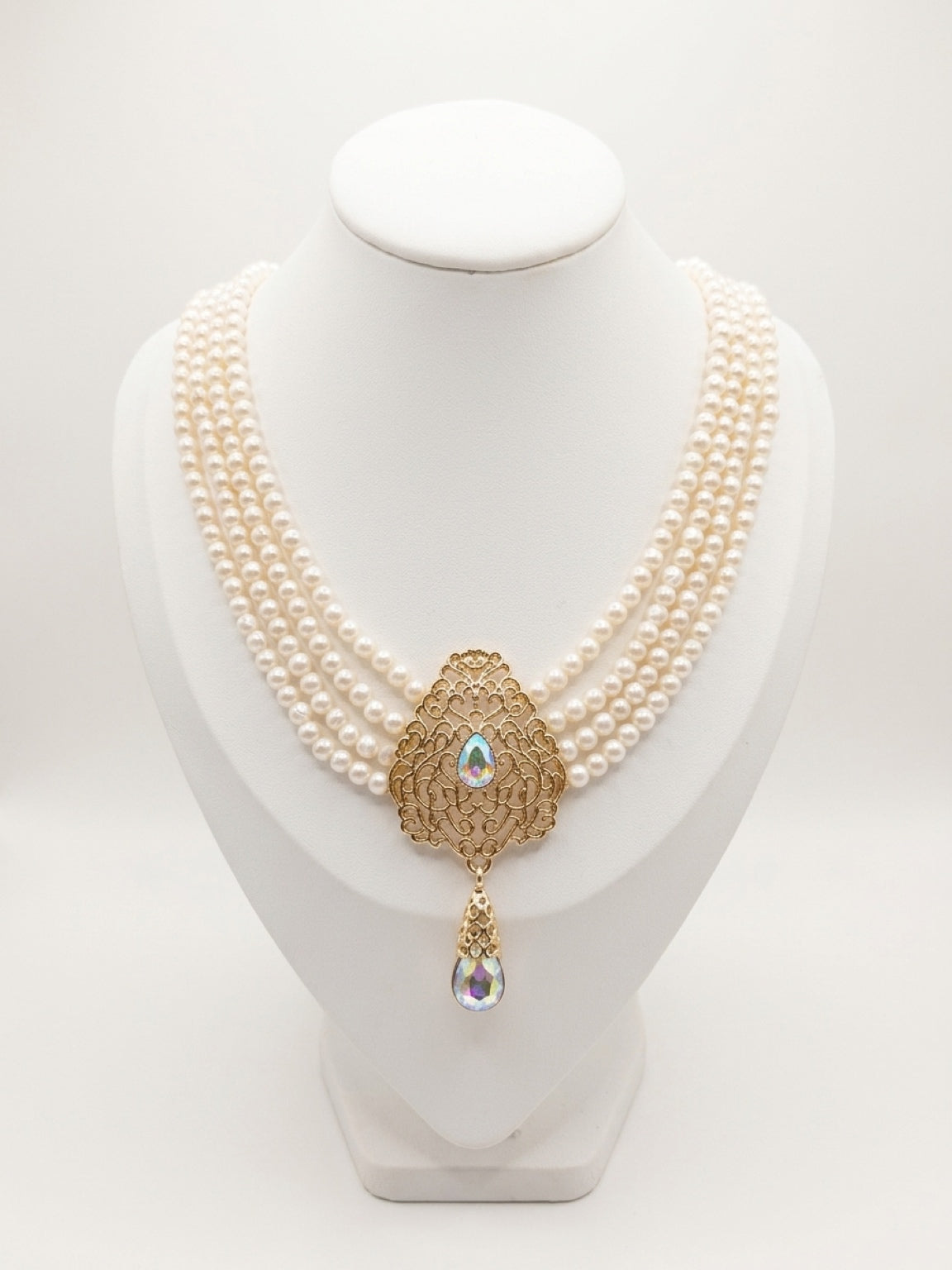 Collier ZINA