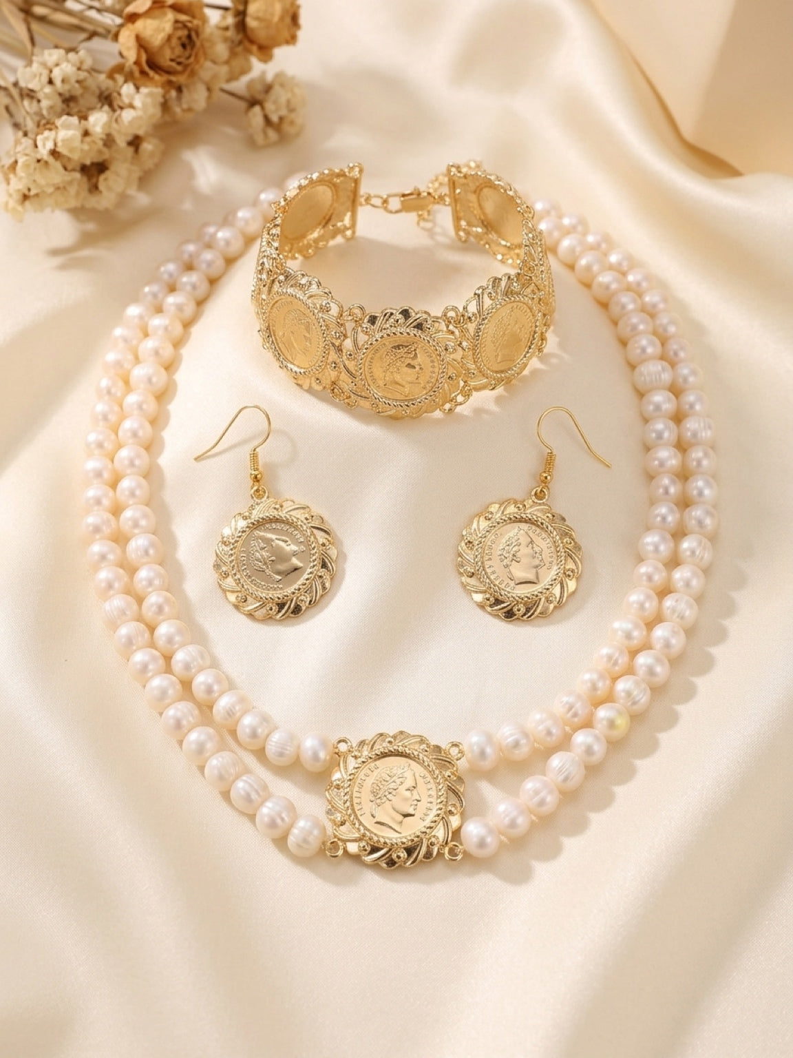 Collier AYA