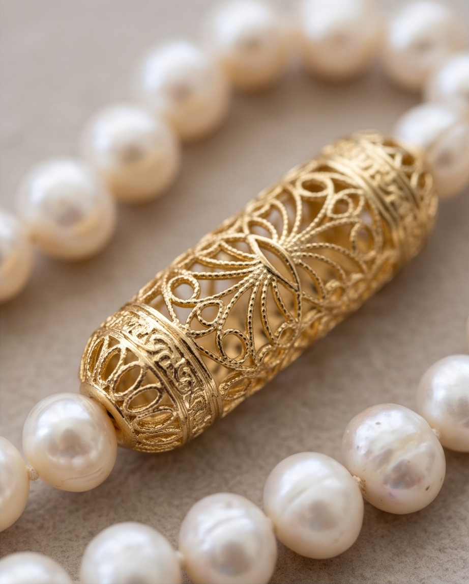 Collier ELINA