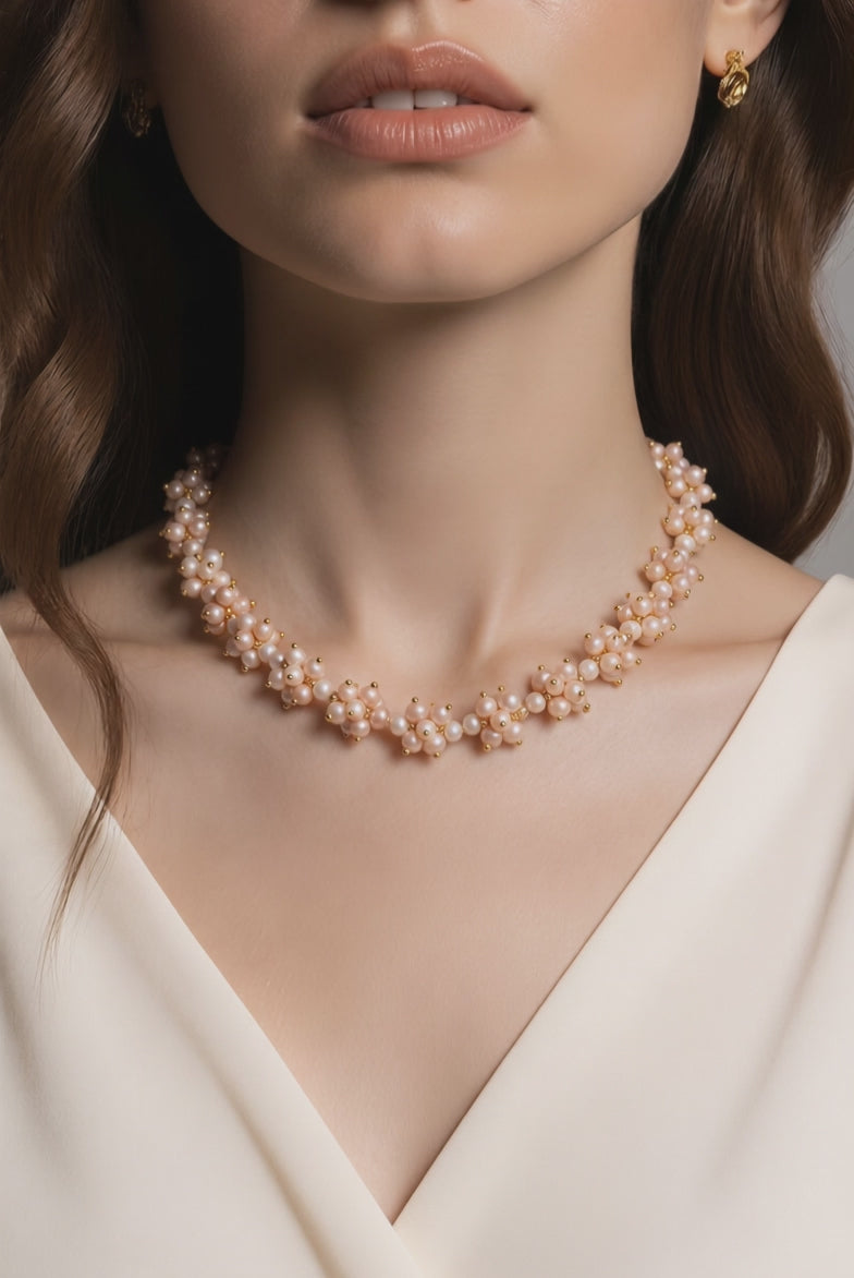 Collier Layal