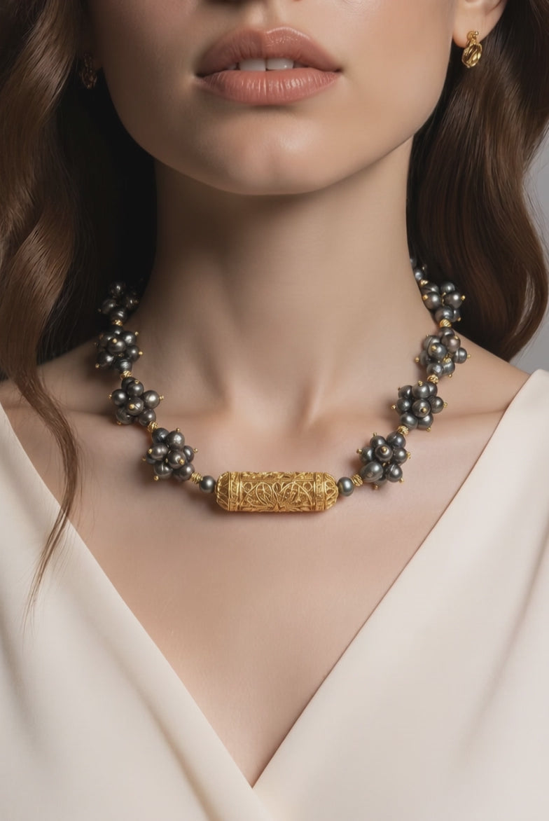 Collier Louna