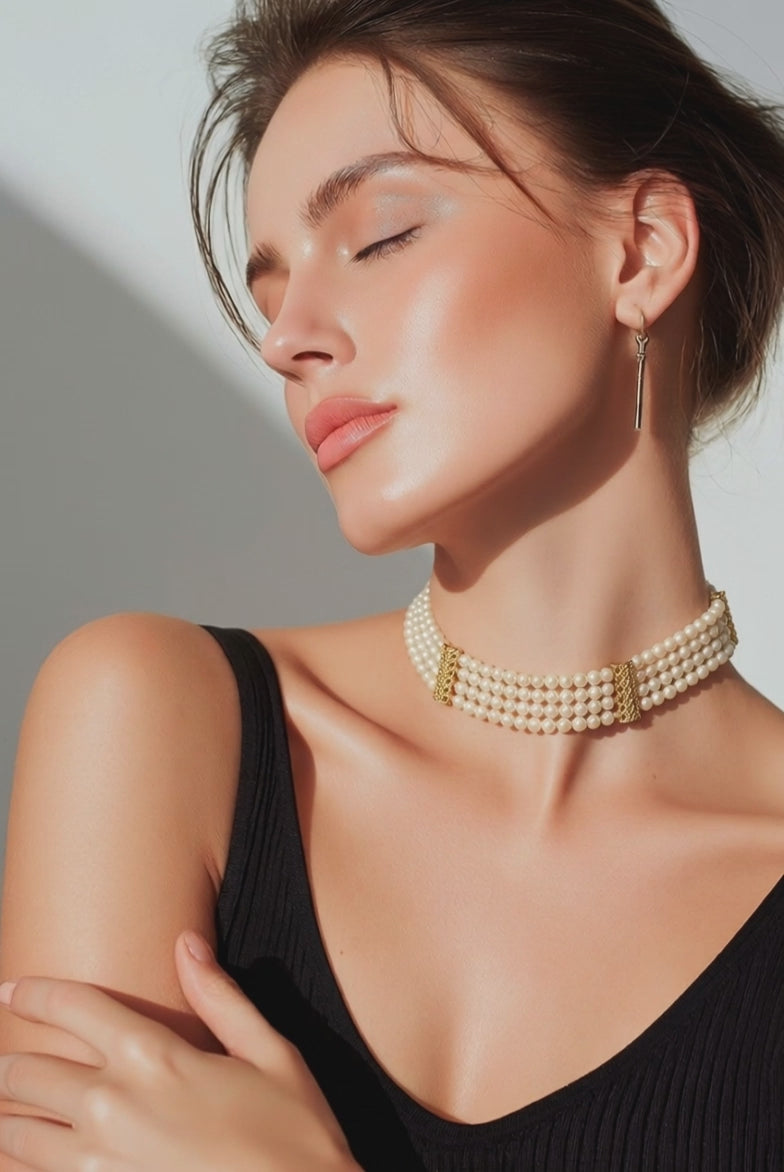 Collier Sofia