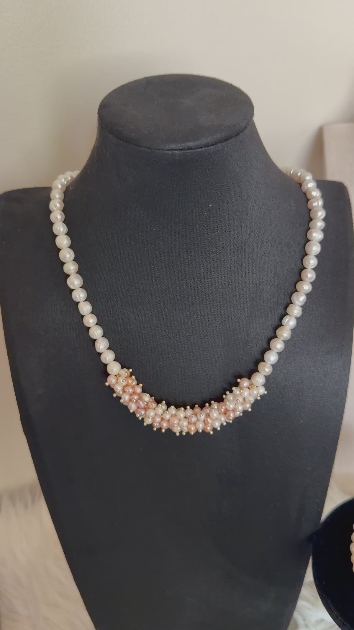 Collier SOFIA